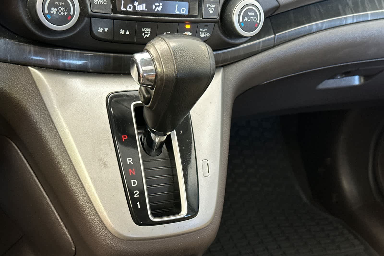Thumbnail: 2014 Honda CR-V - 22