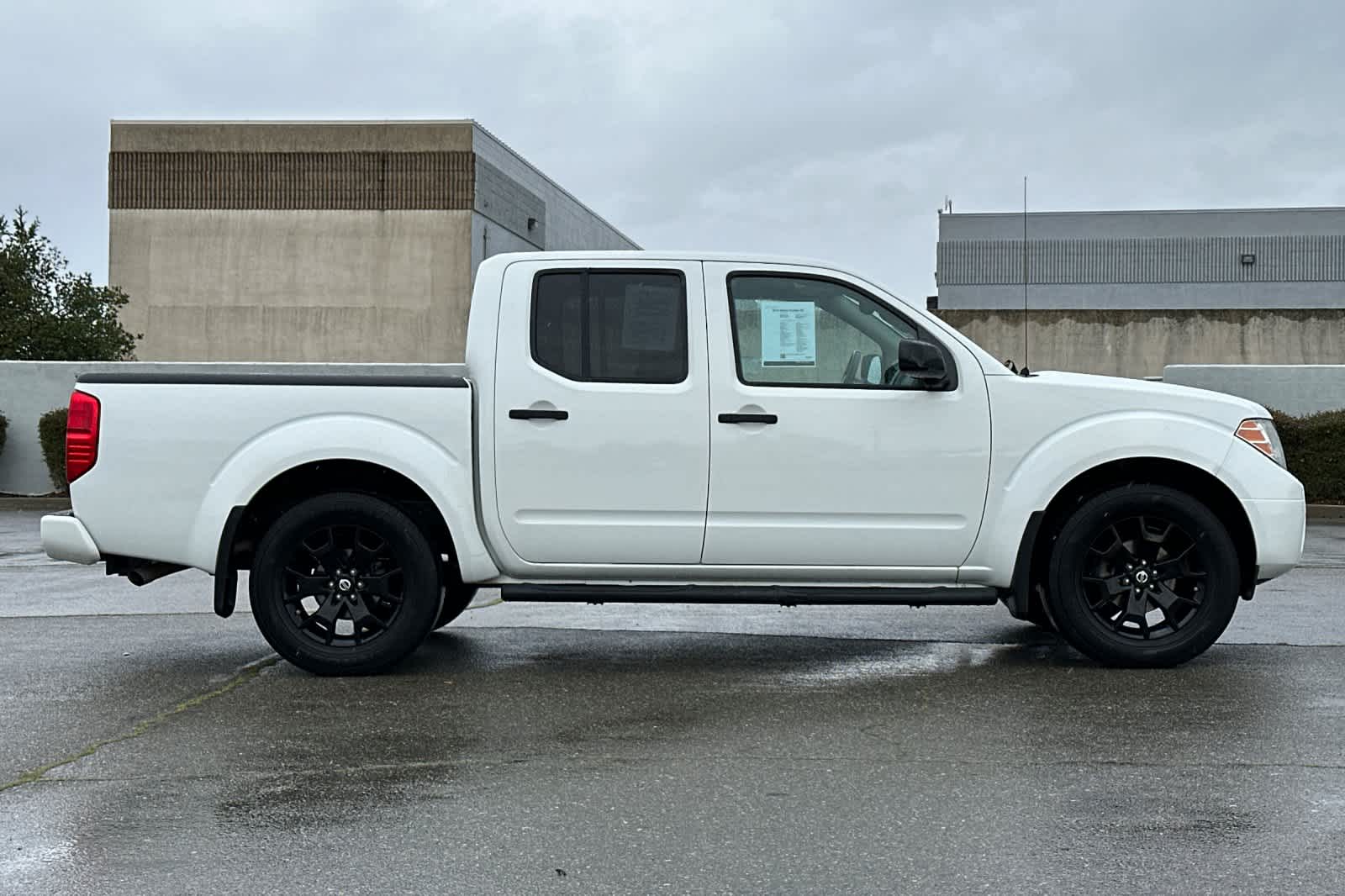 Thumbnail: 2019 Nissan Frontier - 6