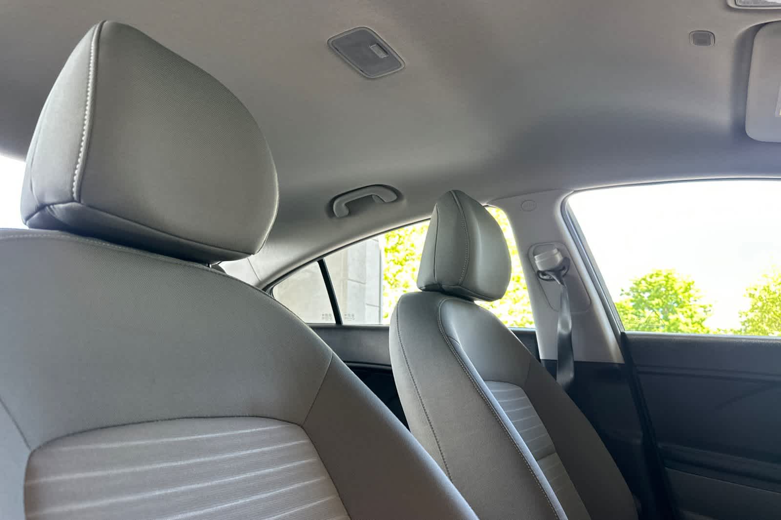 Thumbnail: 2014 Kia Forte - 16