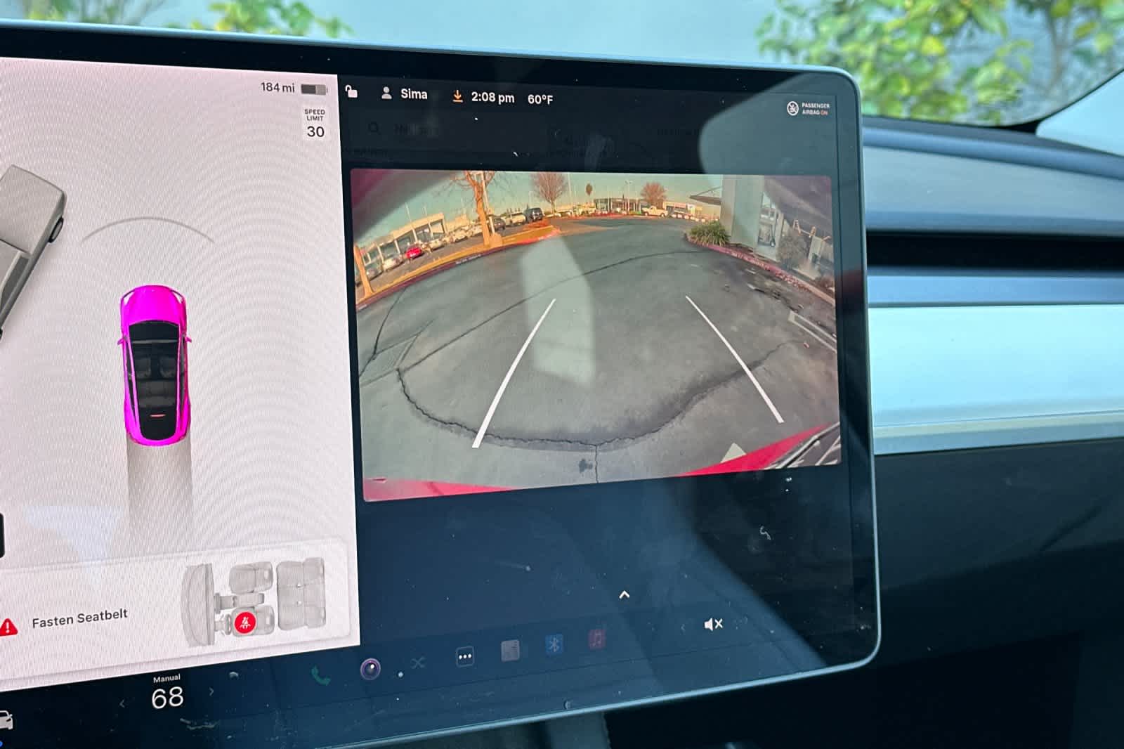 Thumbnail: 2021 Tesla Model Y - 22