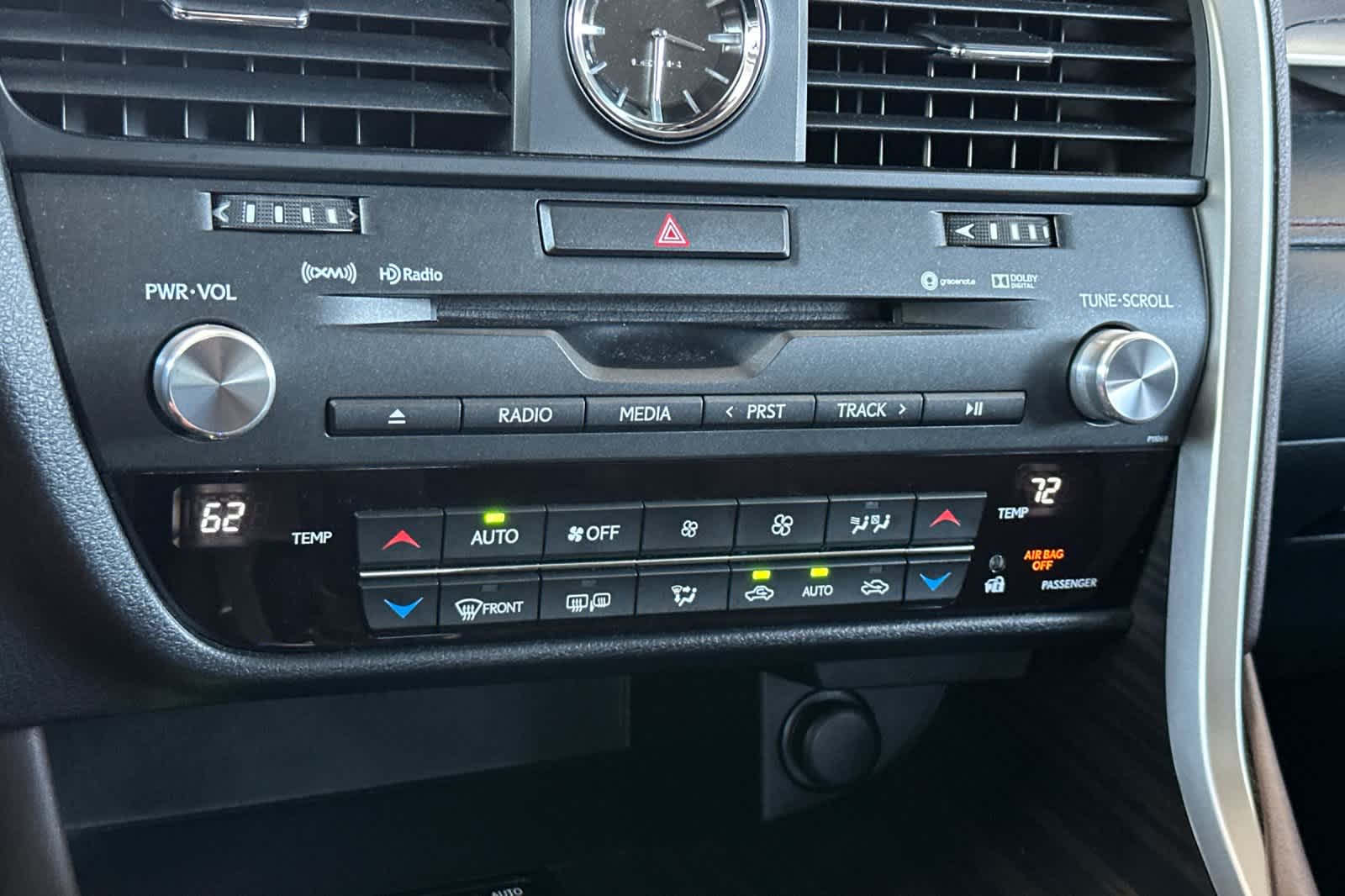 2016 Lexus RX 350 23