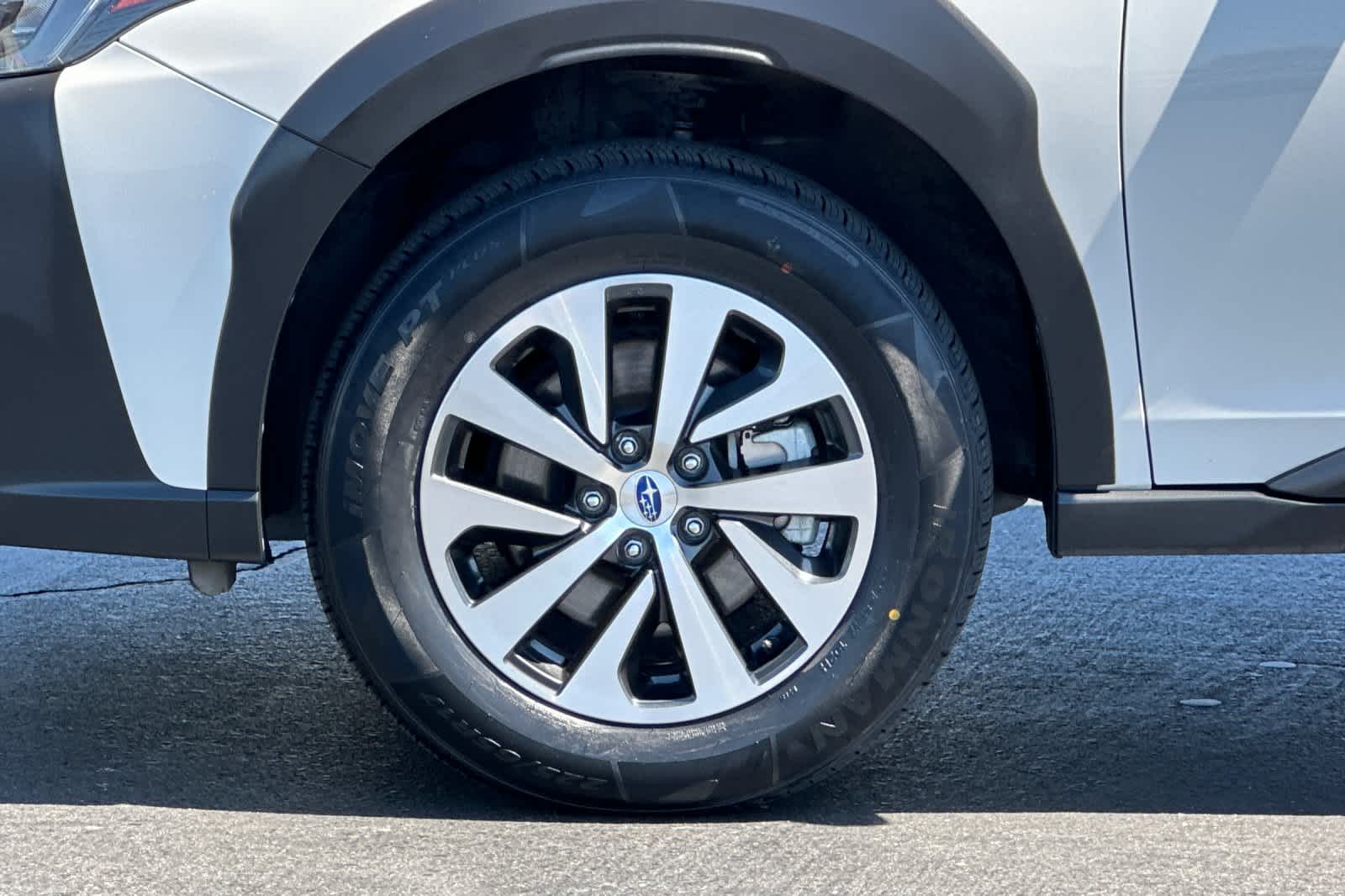 Thumbnail: 2023 Subaru Outback - 30