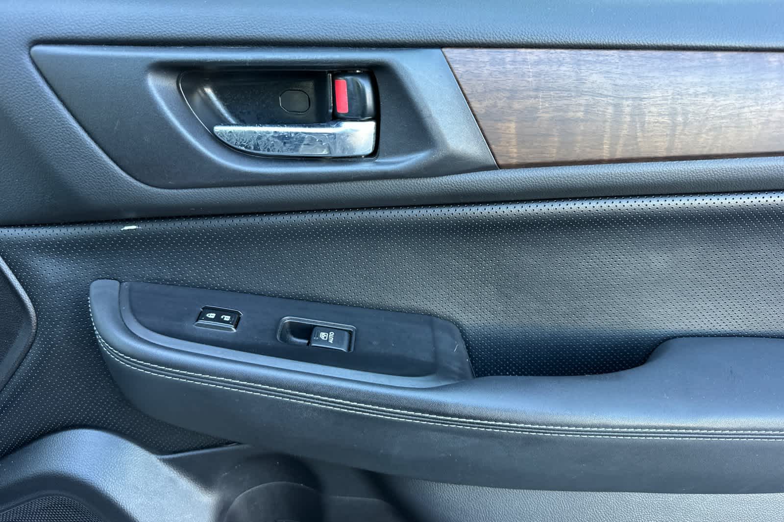 Thumbnail: 2016 Subaru Outback - 19