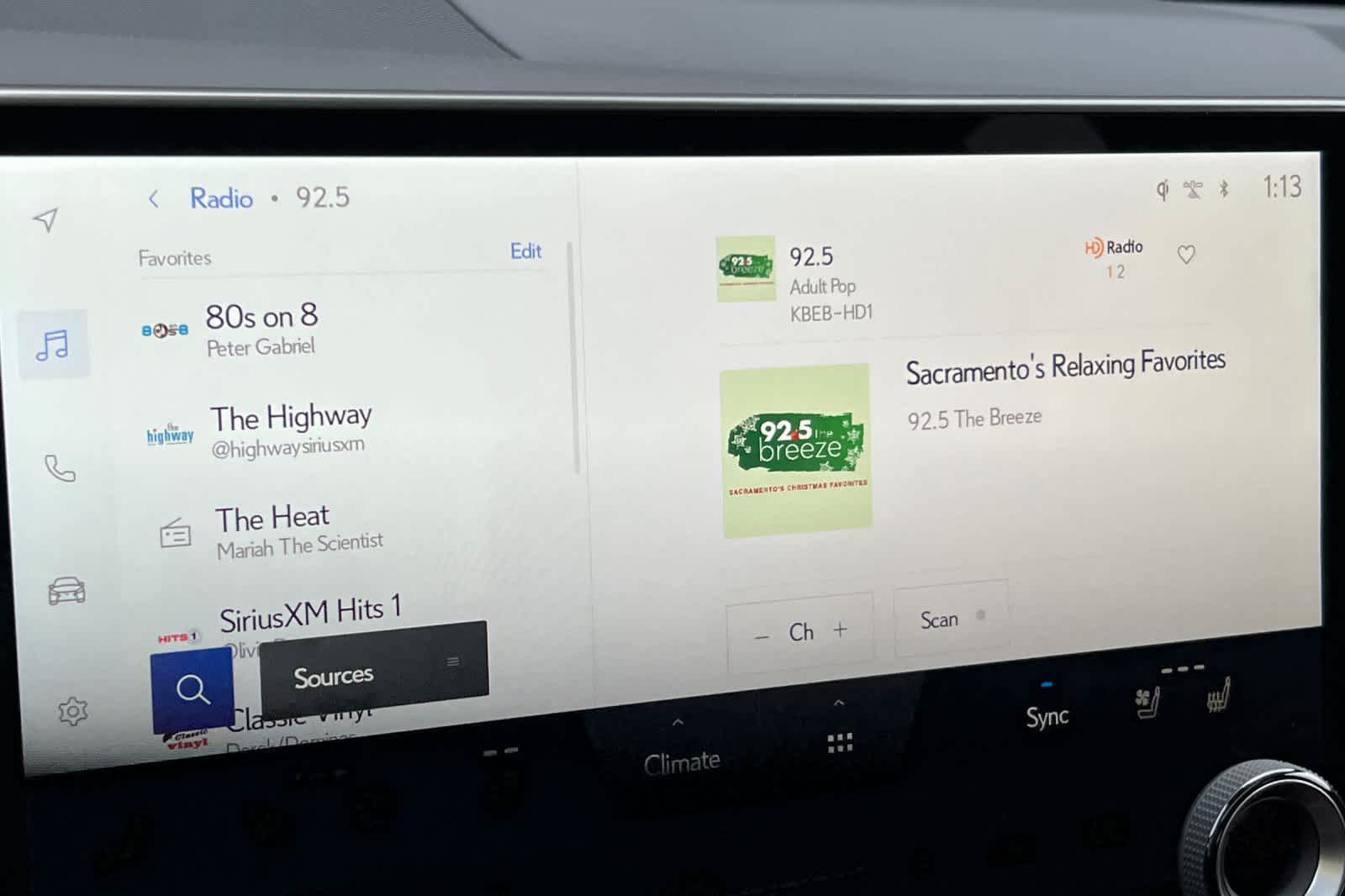 Thumbnail: 2026 Lexus NX - 19