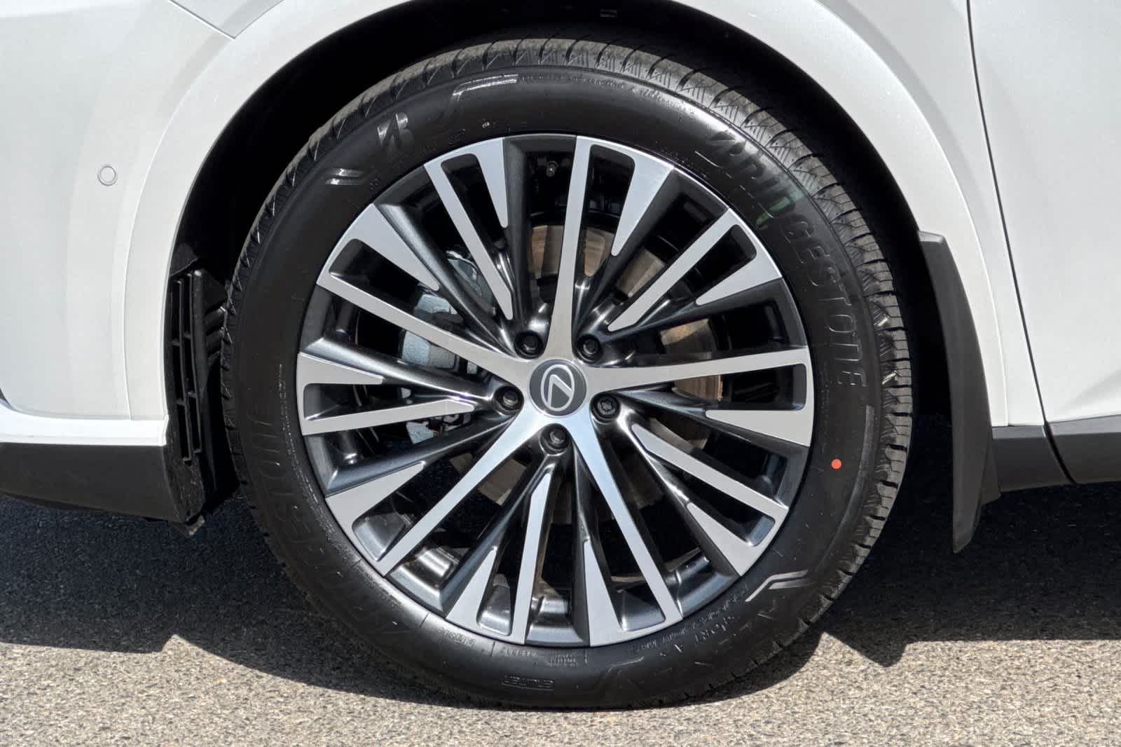 Thumbnail: 2026 Lexus RX - 31