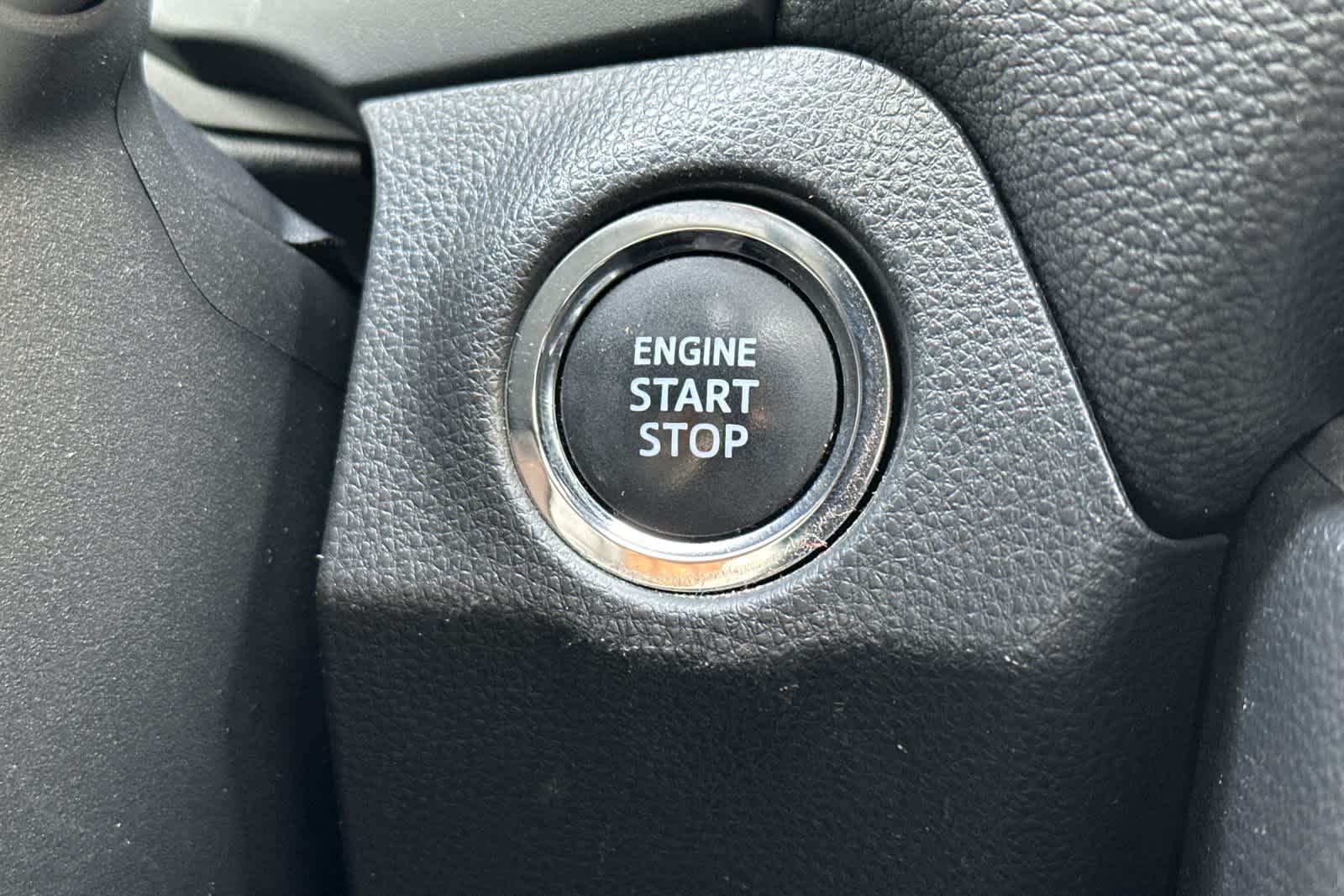 Thumbnail: 2023 Toyota RAV4 - 24