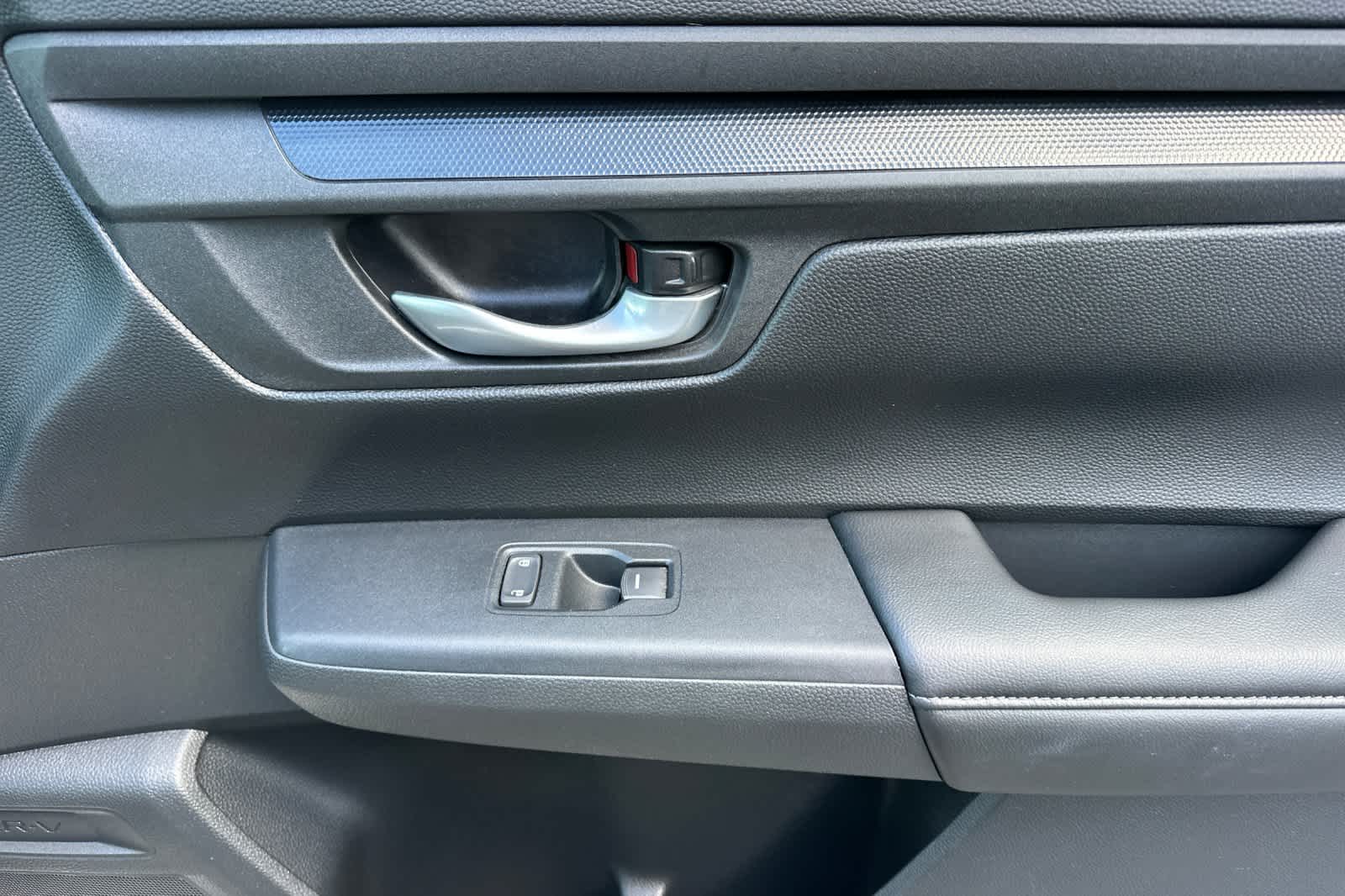 Thumbnail: 2024 Honda CR-V - 19