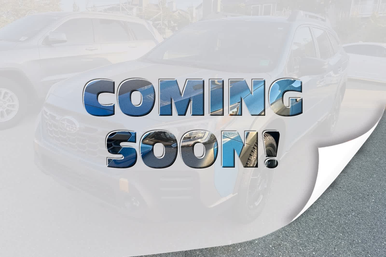 Thumbnail: 2022 Subaru Outback - 1