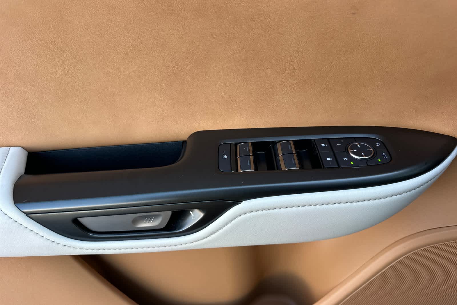 Thumbnail: 2026 Lexus RZ - 12