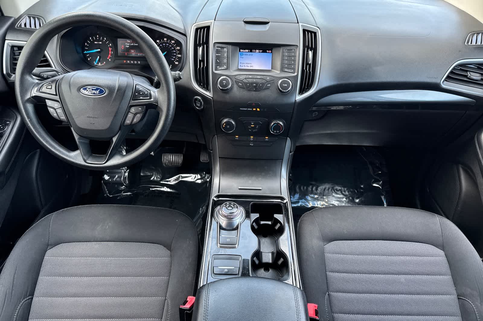 Thumbnail: 2019 Ford Edge - 3