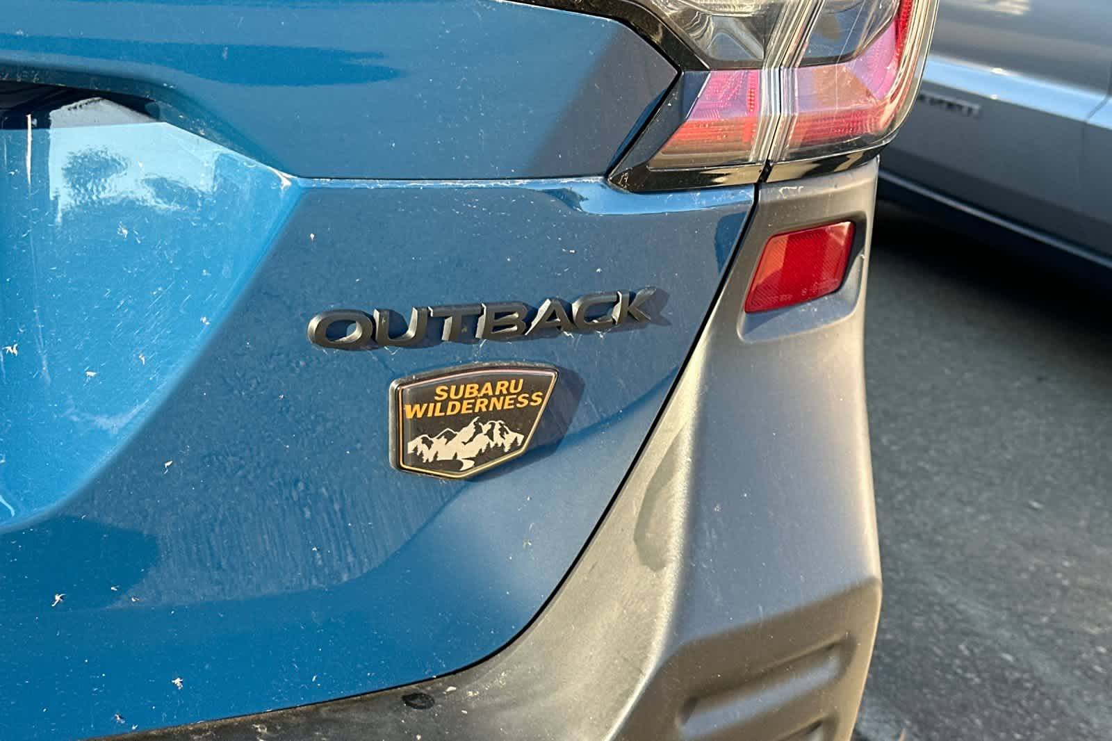 Thumbnail: 2022 Subaru Outback - 7