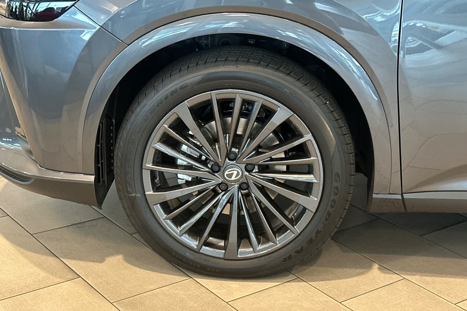 Thumbnail: 2026 Lexus RX - 28