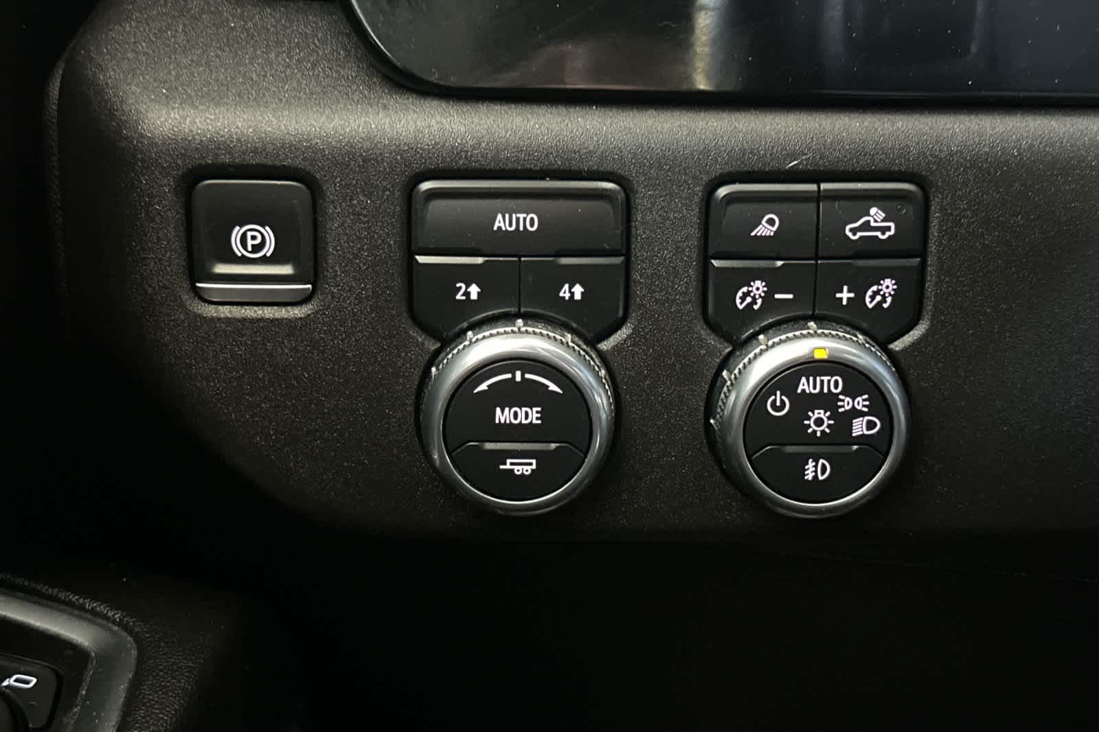 Thumbnail: 2025 GMC Sierra 1500 - 29