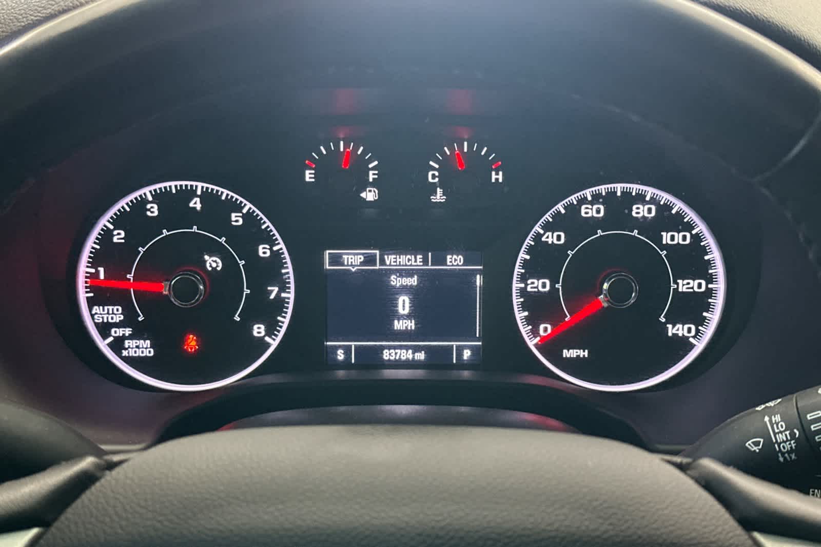 Thumbnail: 2019 GMC Acadia - 28