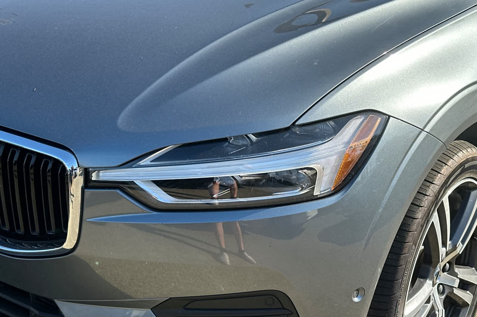 Thumbnail: 2018 Volvo XC60 - 10