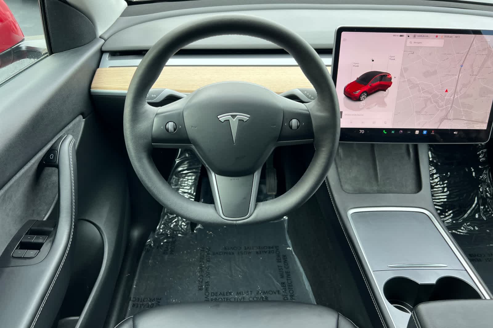 Thumbnail: 2022 Tesla Model Y - 15