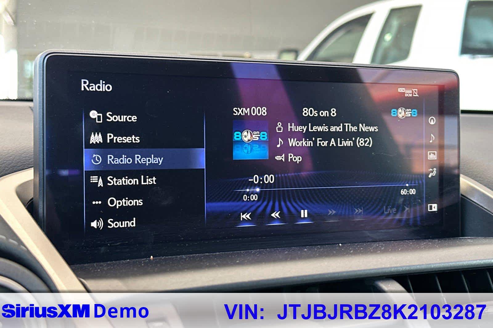 Thumbnail: 2019 Lexus NX - 34