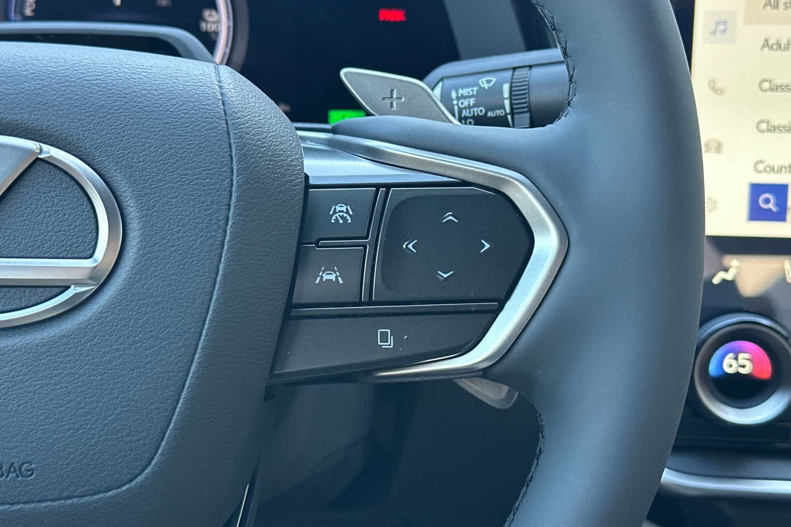 Thumbnail: 2026 Lexus RZ - 27