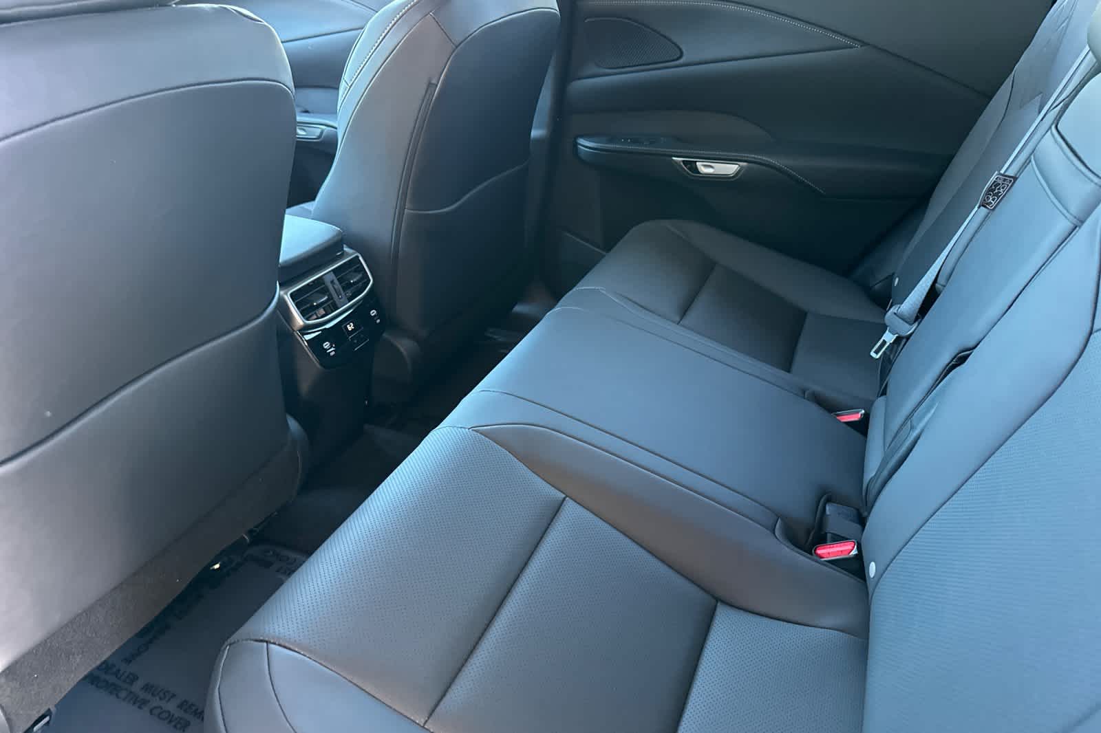 Thumbnail: 2026 Lexus RX - 4