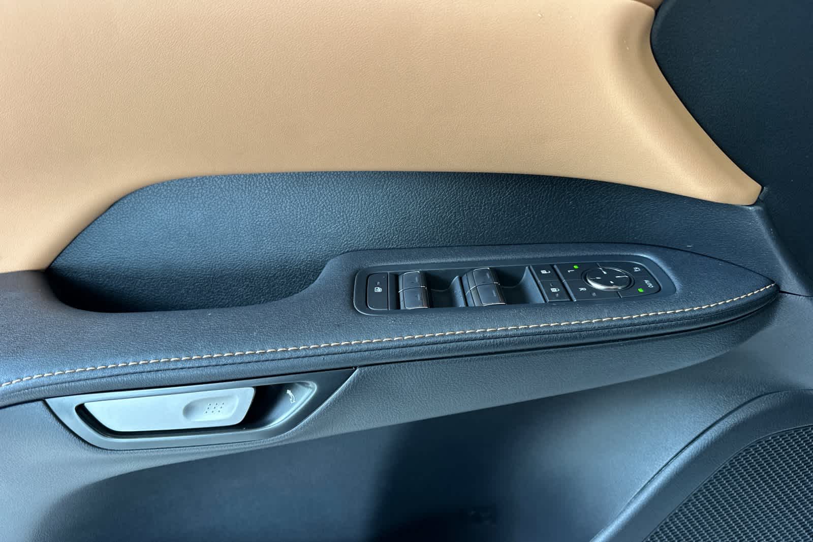 Thumbnail: 2026 Lexus RX - 12