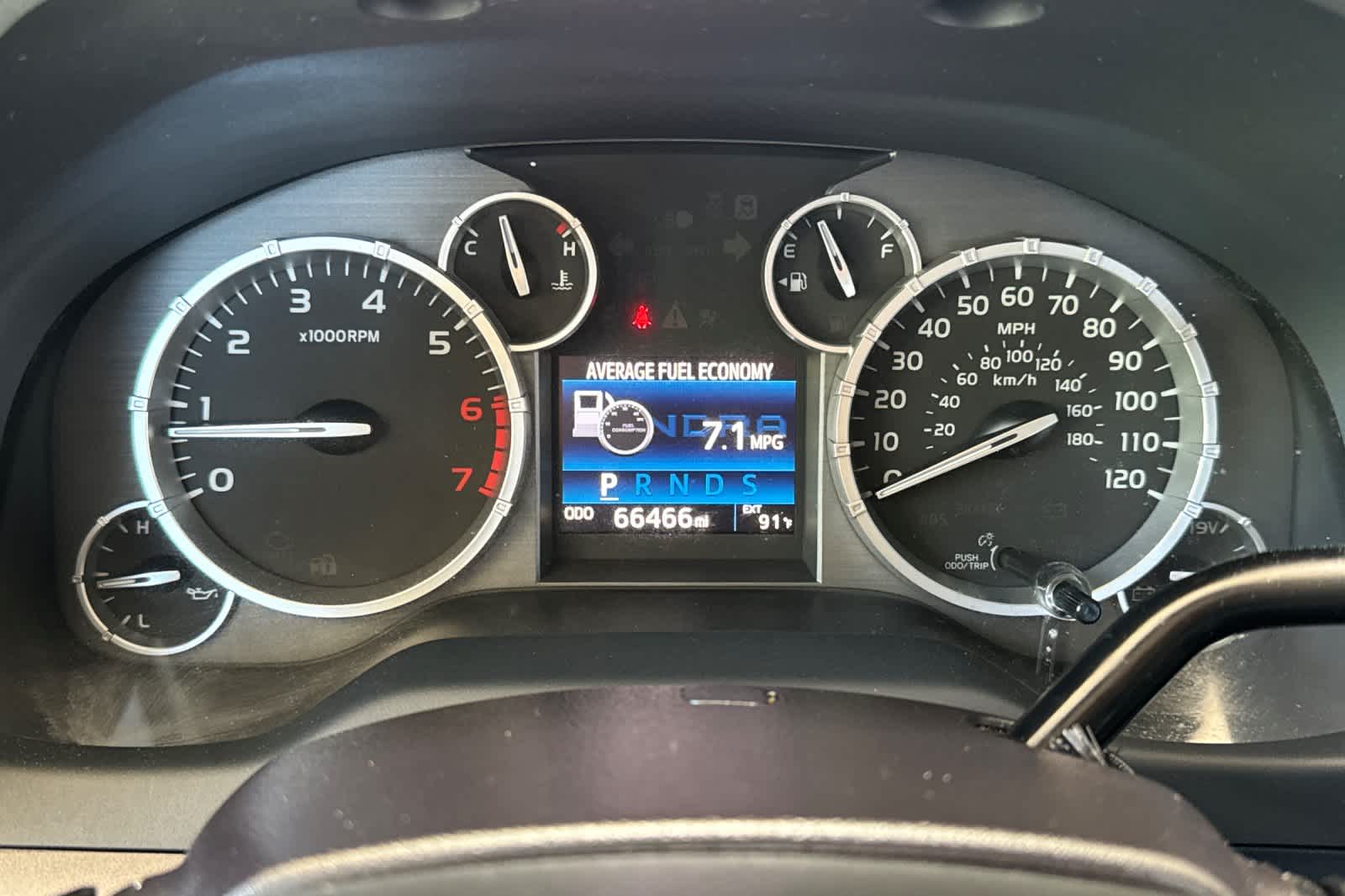 Thumbnail: 2016 Toyota Tundra - 27