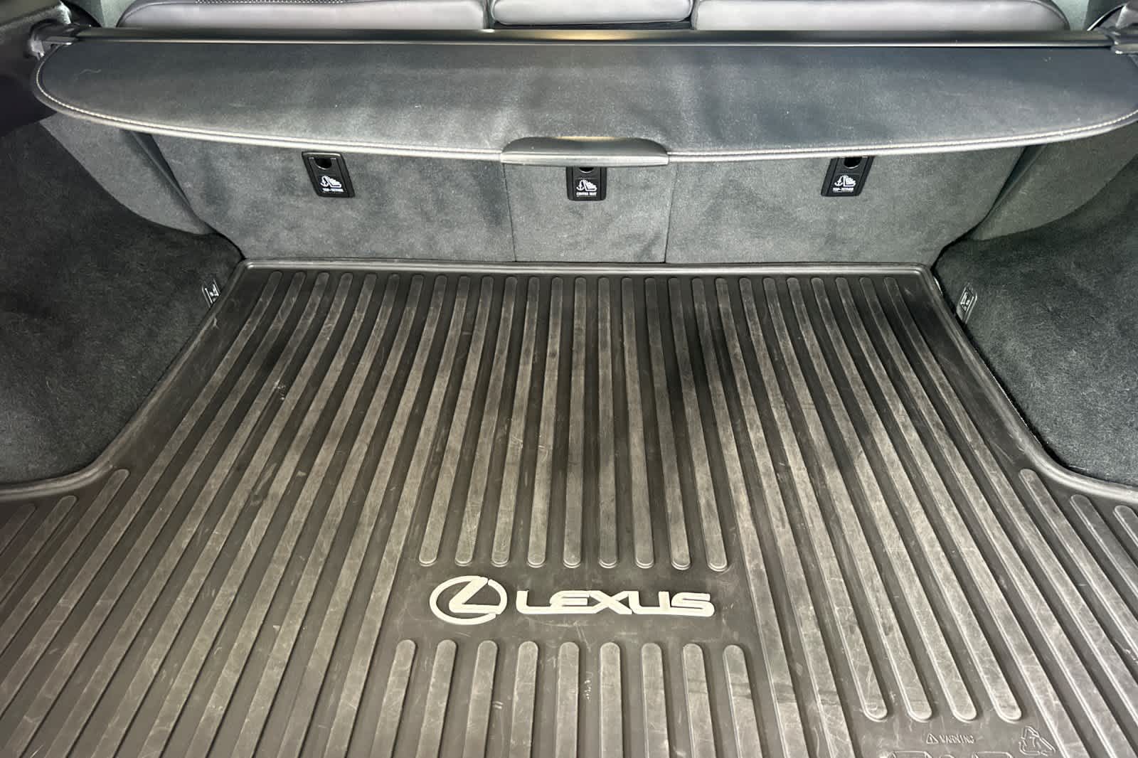 Thumbnail: 2020 Lexus RX - 16