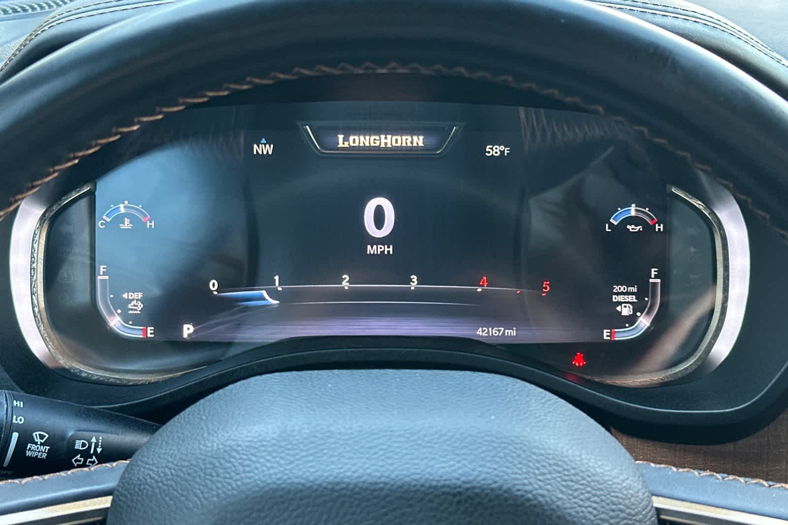 Thumbnail: 2023 RAM 1500 - 28