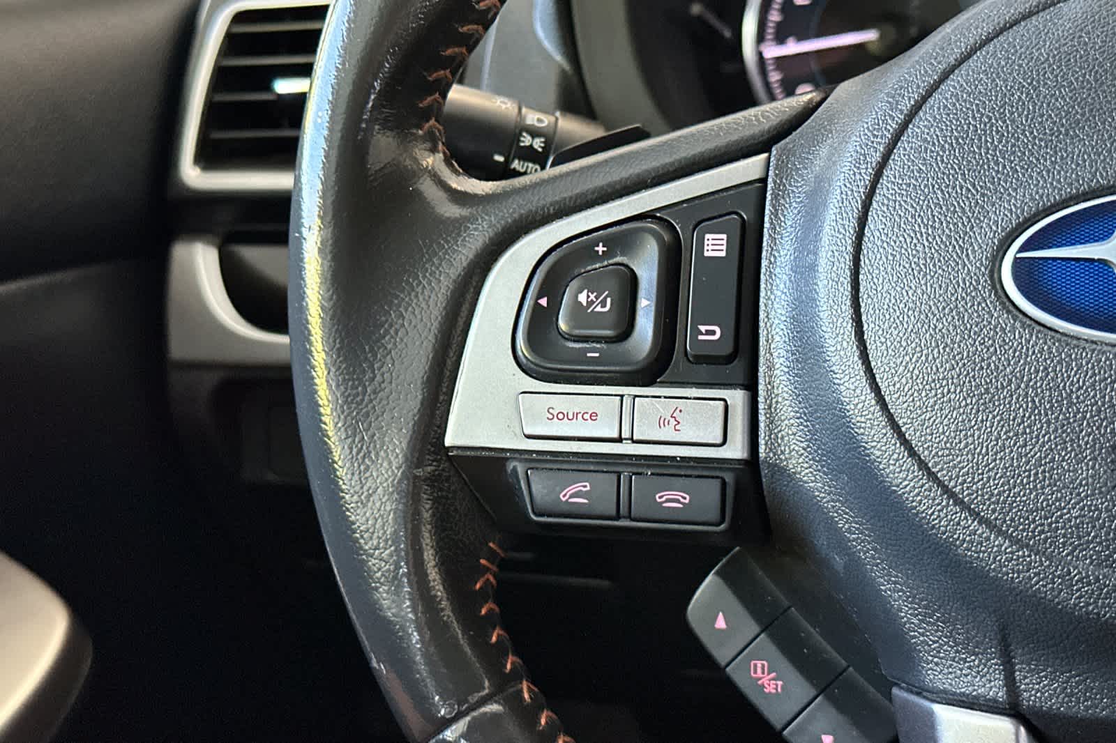 Thumbnail: 2016 Subaru Crosstrek - 24