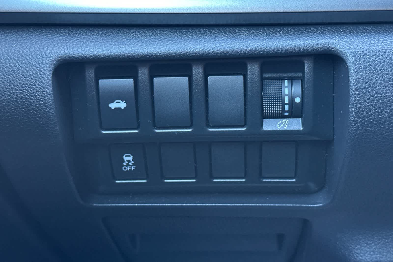 Thumbnail: 2022 Subaru WRX - 28