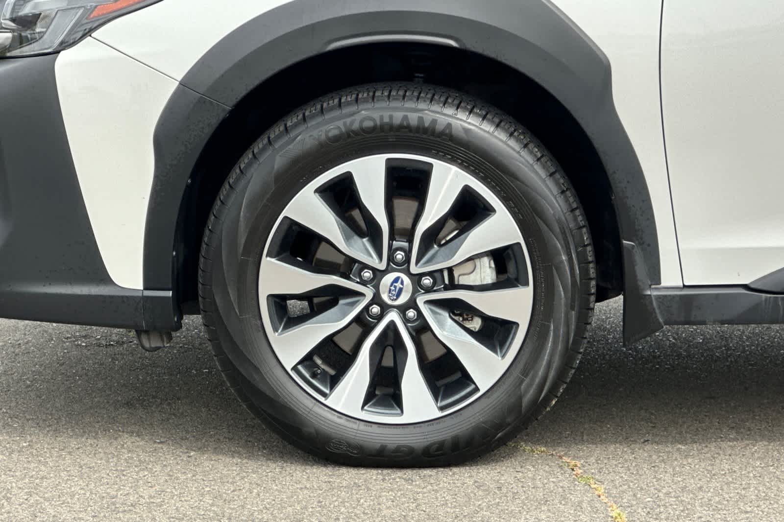 Thumbnail: 2024 Subaru Outback - 33