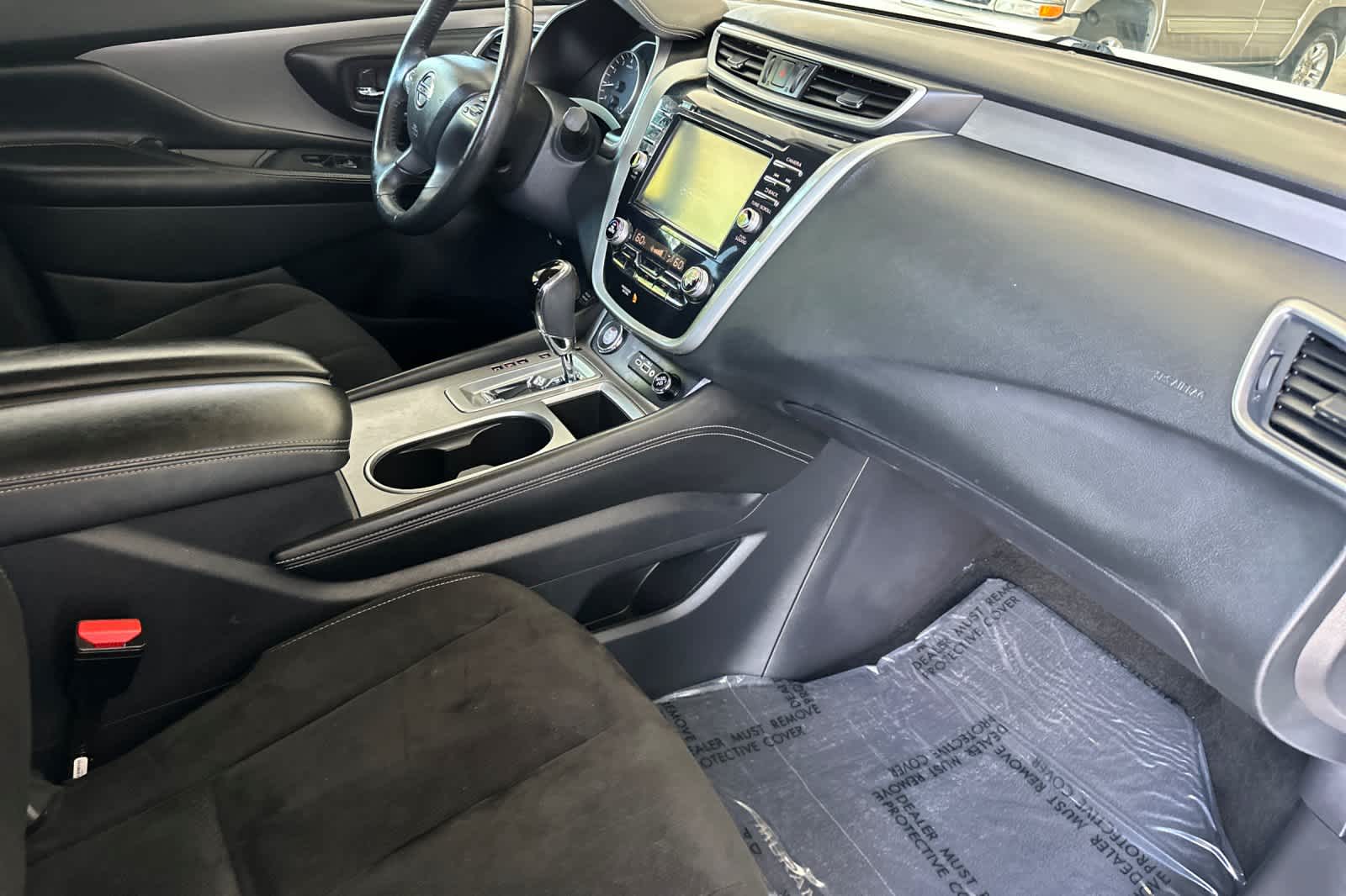 Thumbnail: 2019 Nissan Murano - 17