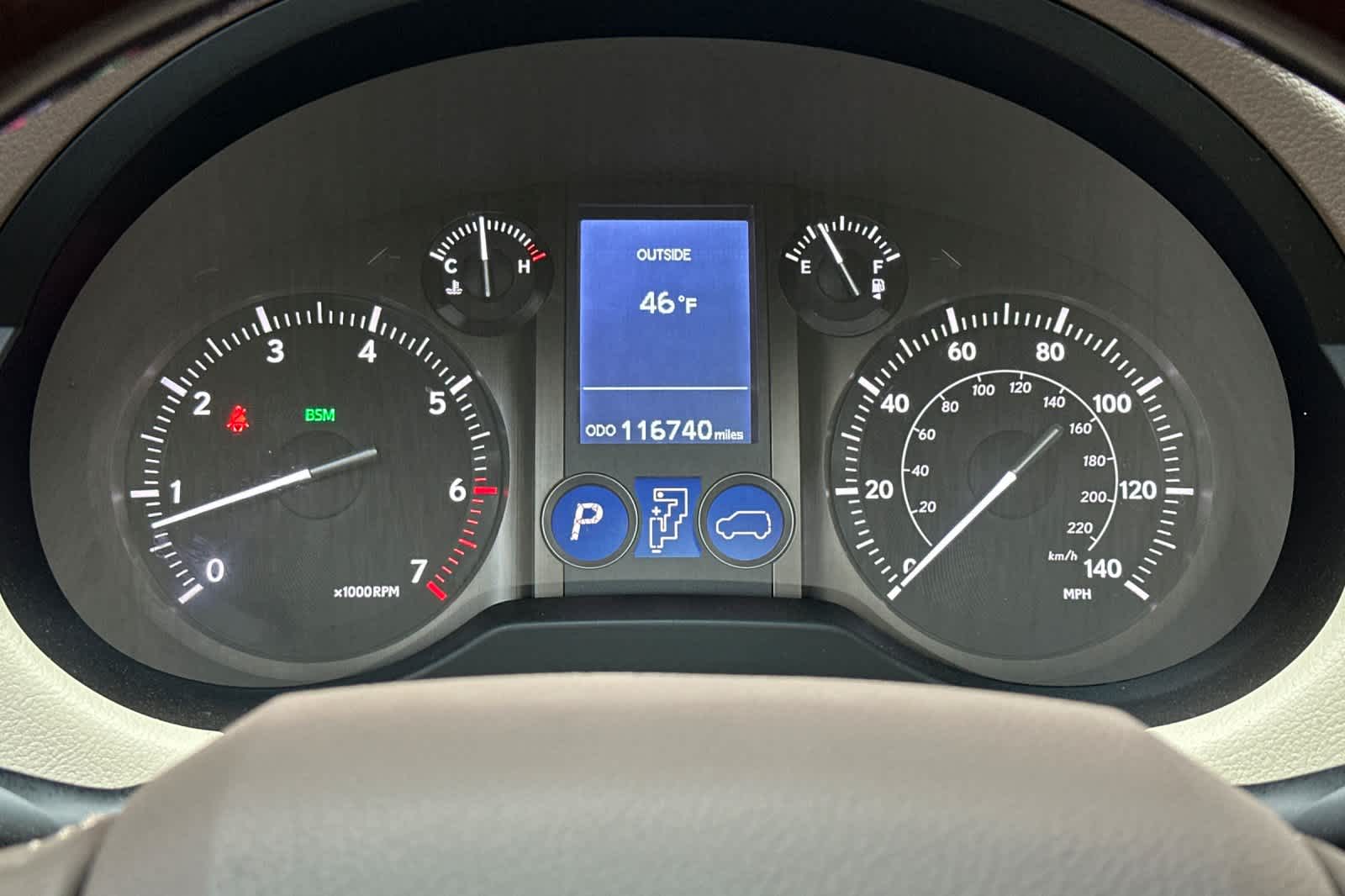 Thumbnail: 2019 Lexus GX - 29