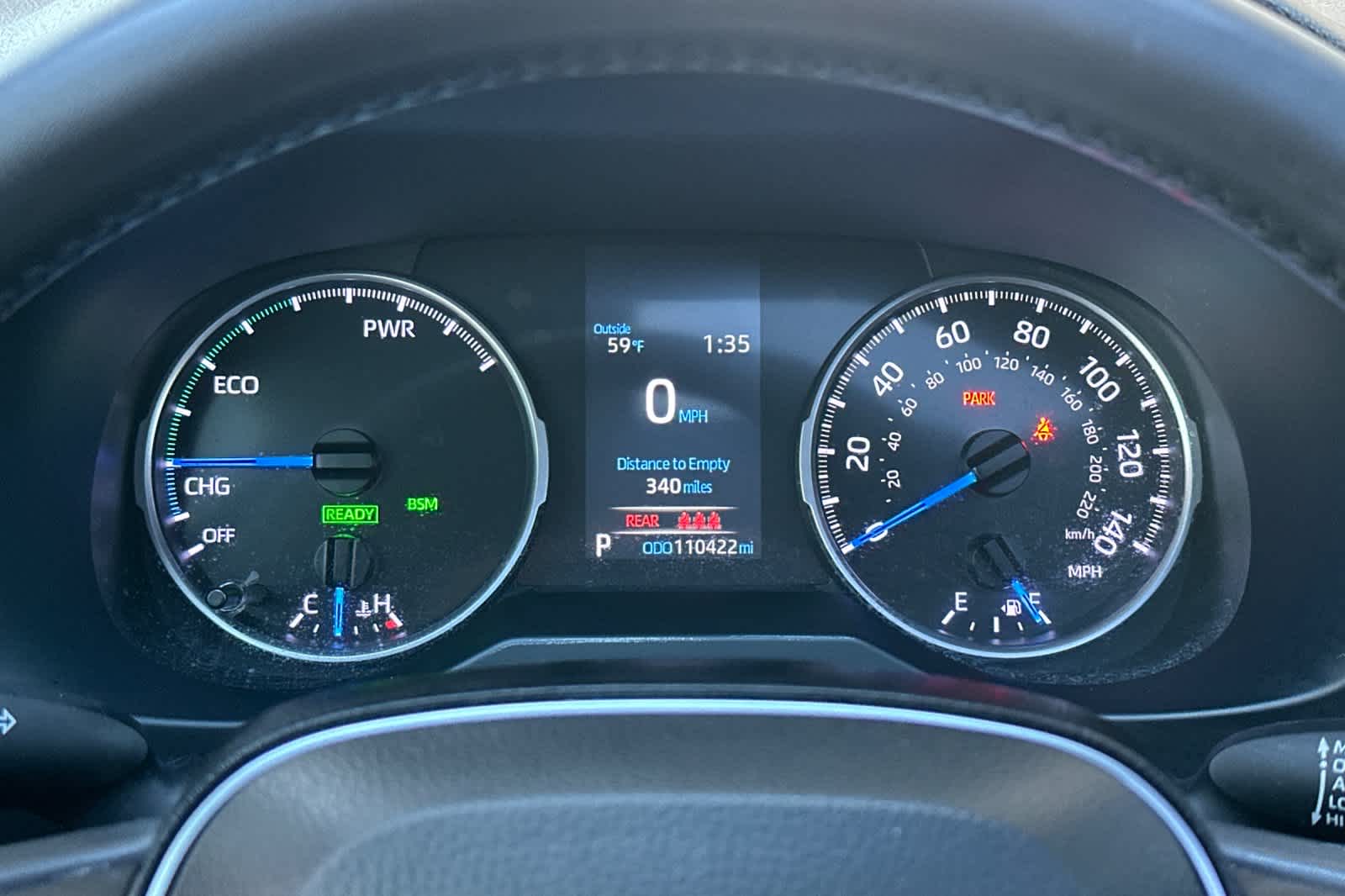 Thumbnail: 2020 Toyota RAV4 - 28