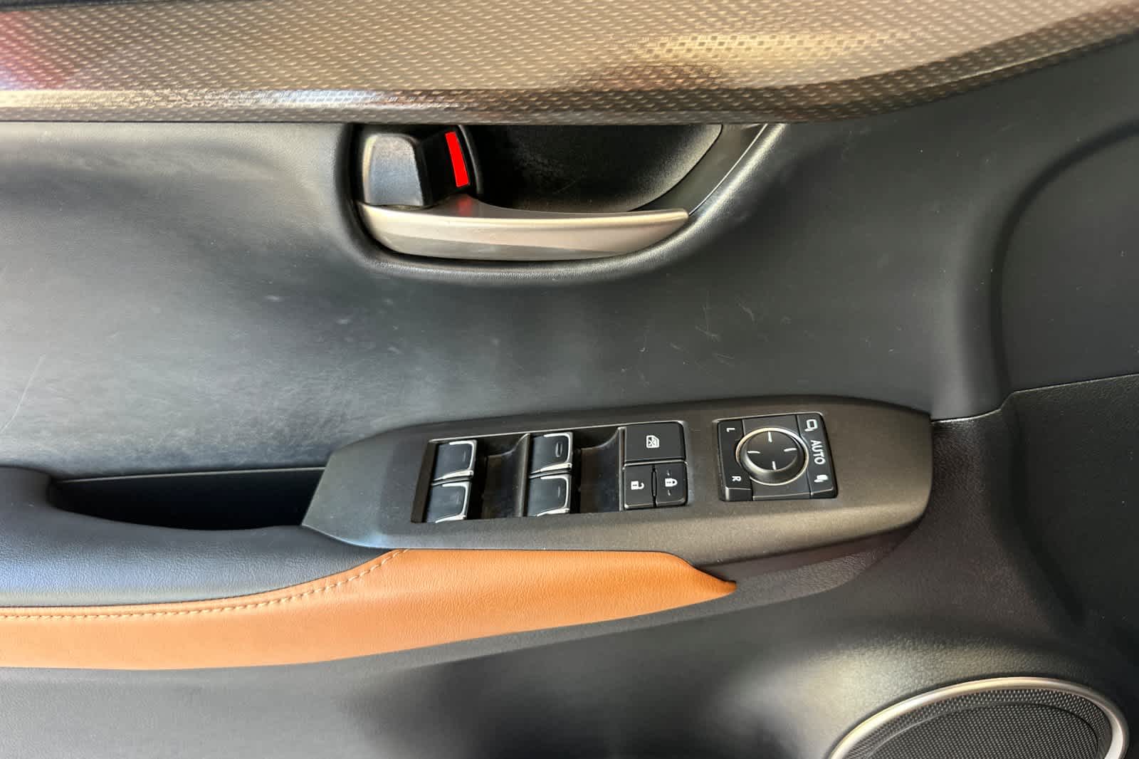 Thumbnail: 2021 Lexus NX - 12