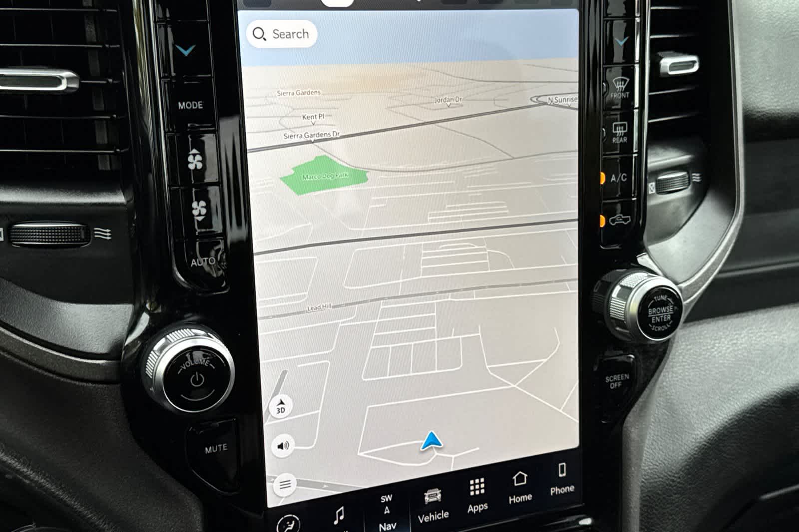 Thumbnail: 2022 RAM 2500 - 20