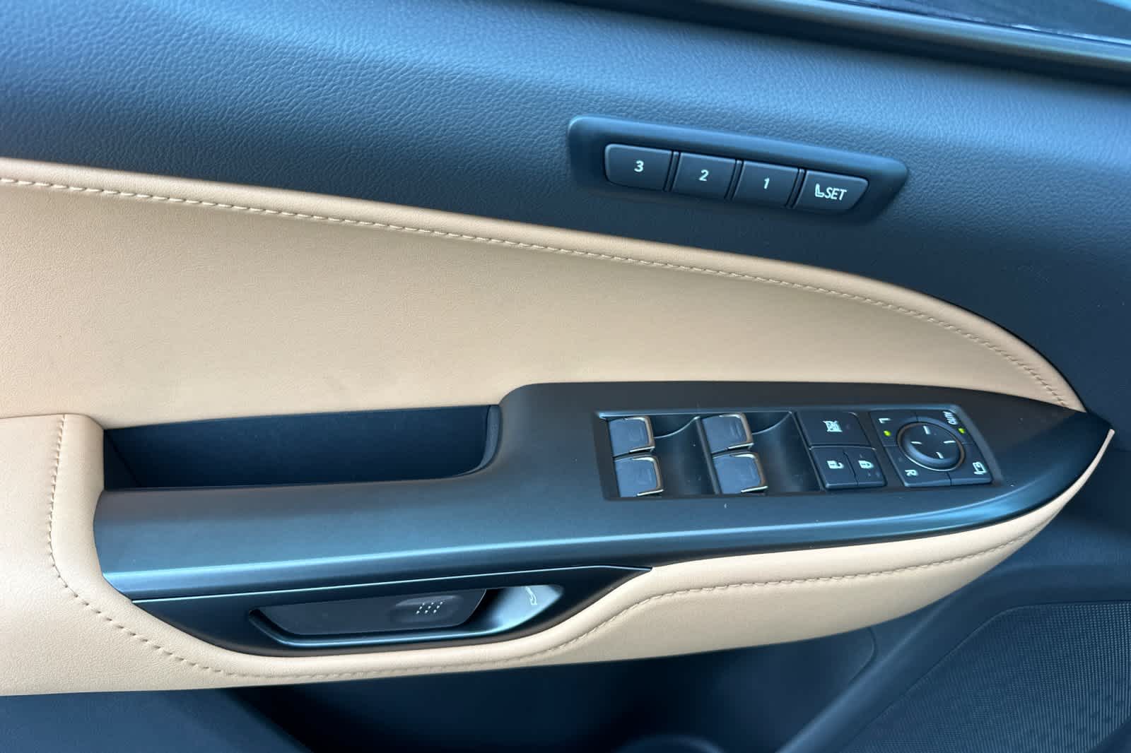 Thumbnail: 2026 Lexus NX - 12