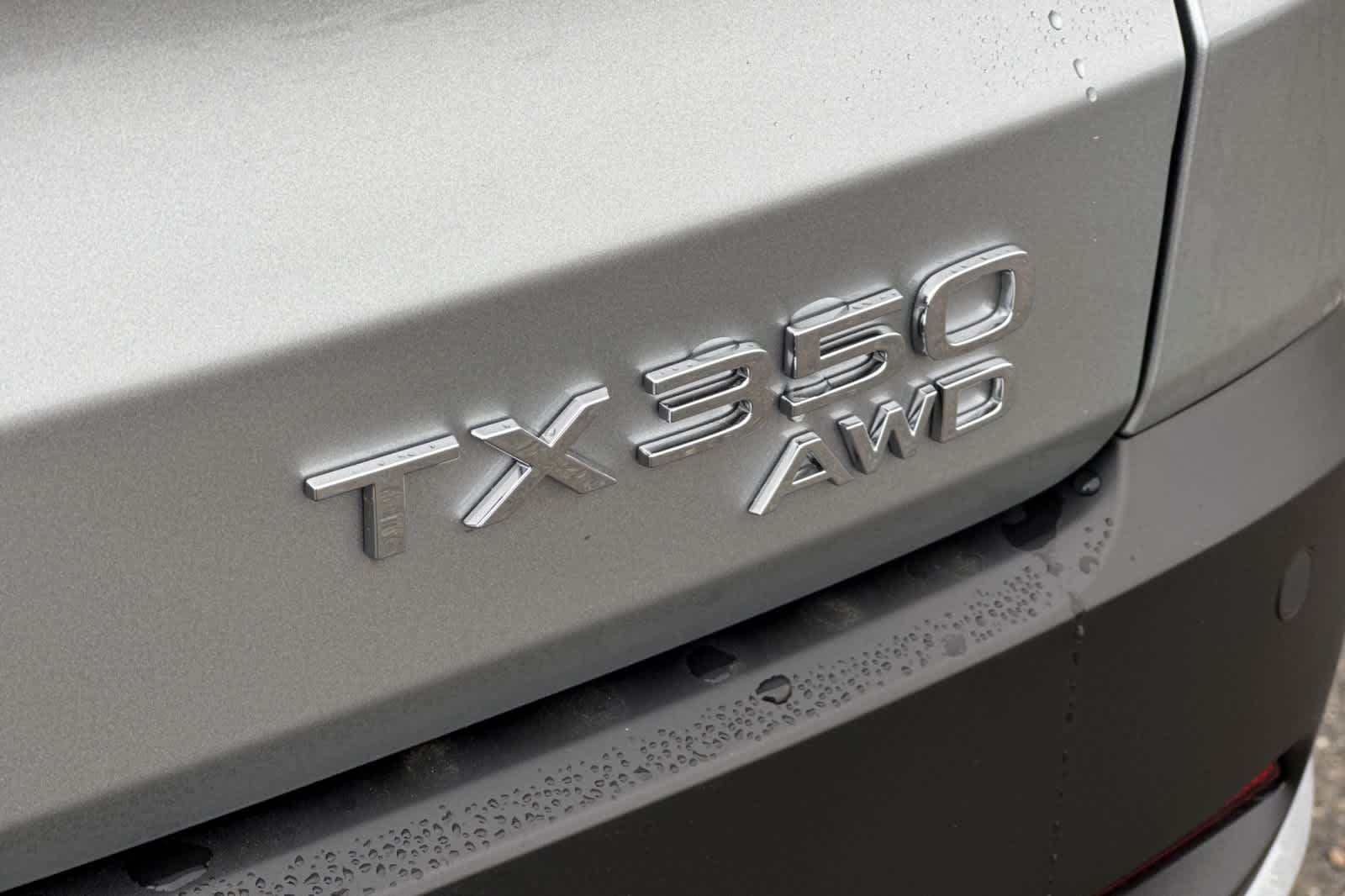 Thumbnail: 2026 Lexus TX - 33