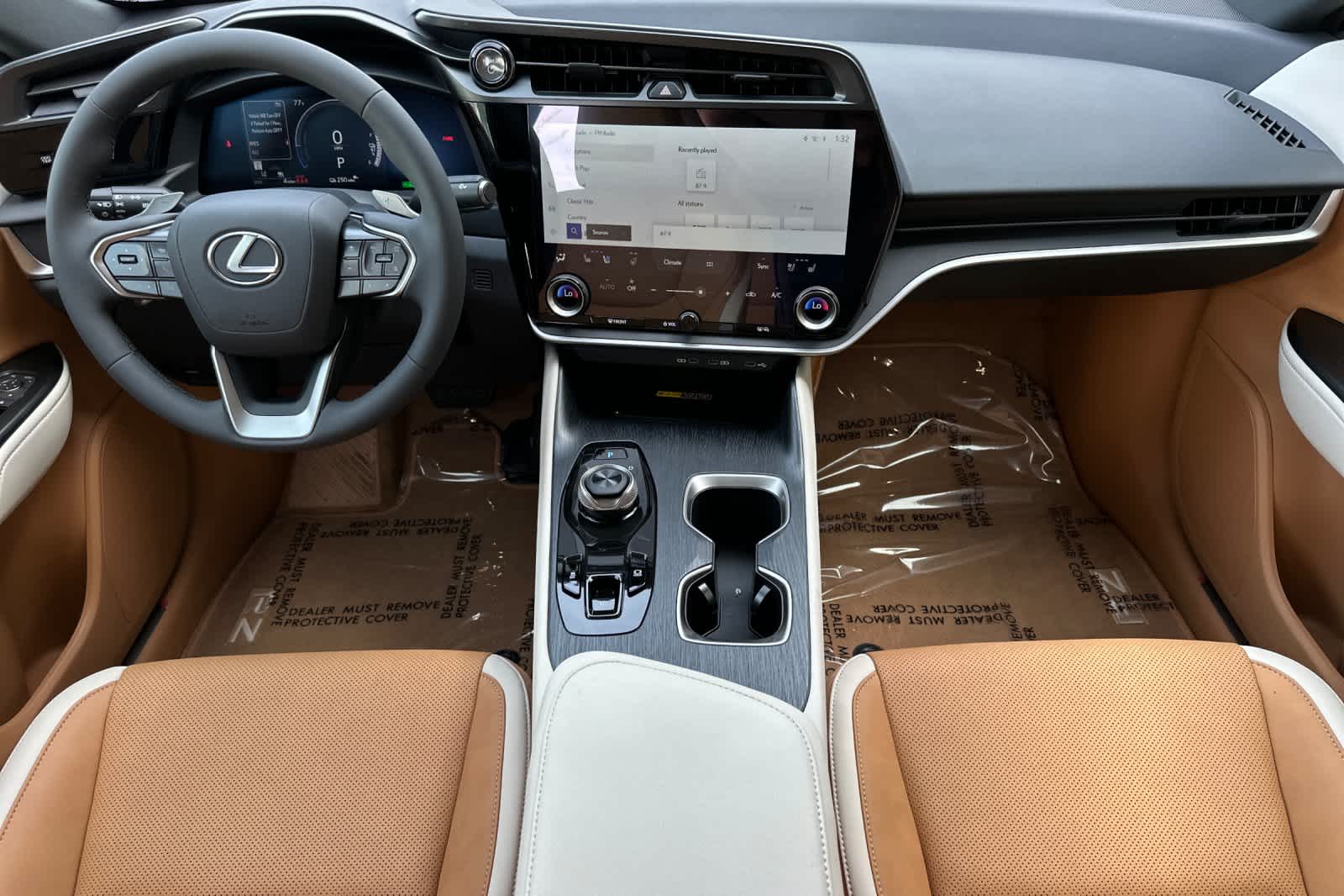 Thumbnail: 2026 Lexus RZ - 3