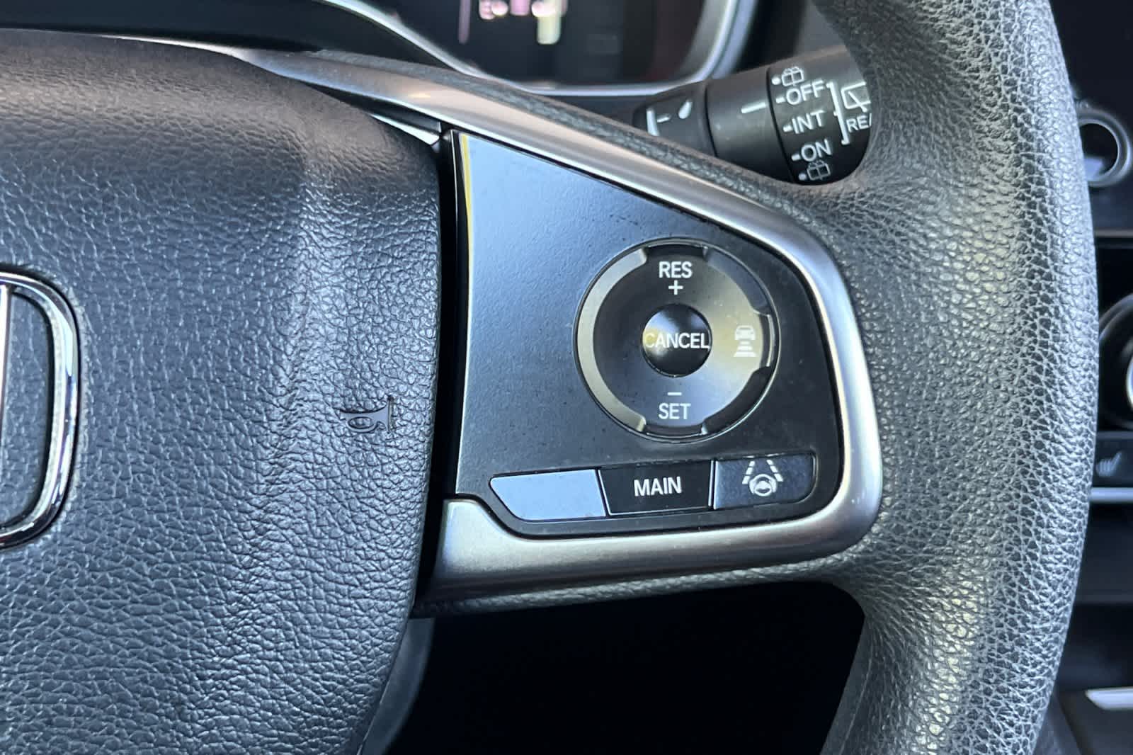 2018 Honda CR-V EX 27
