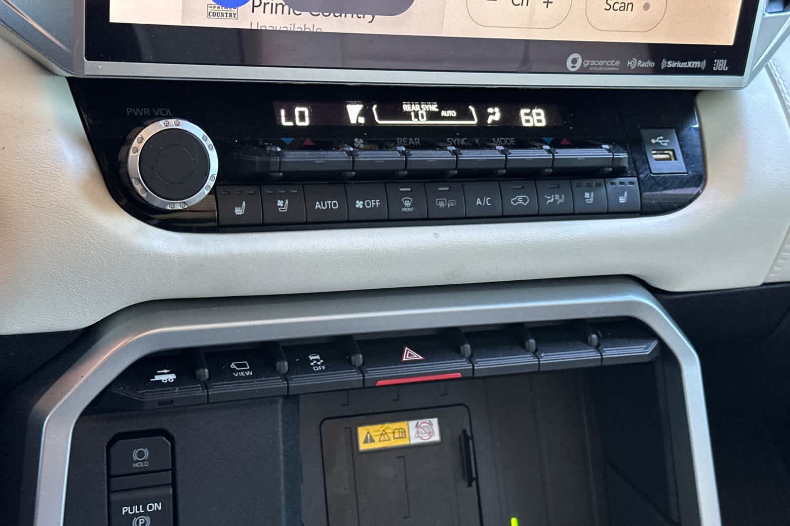 Thumbnail: 2024 Toyota Sequoia - 22