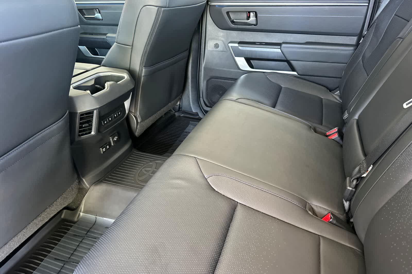 Thumbnail: 2023 Toyota Tundra - 4