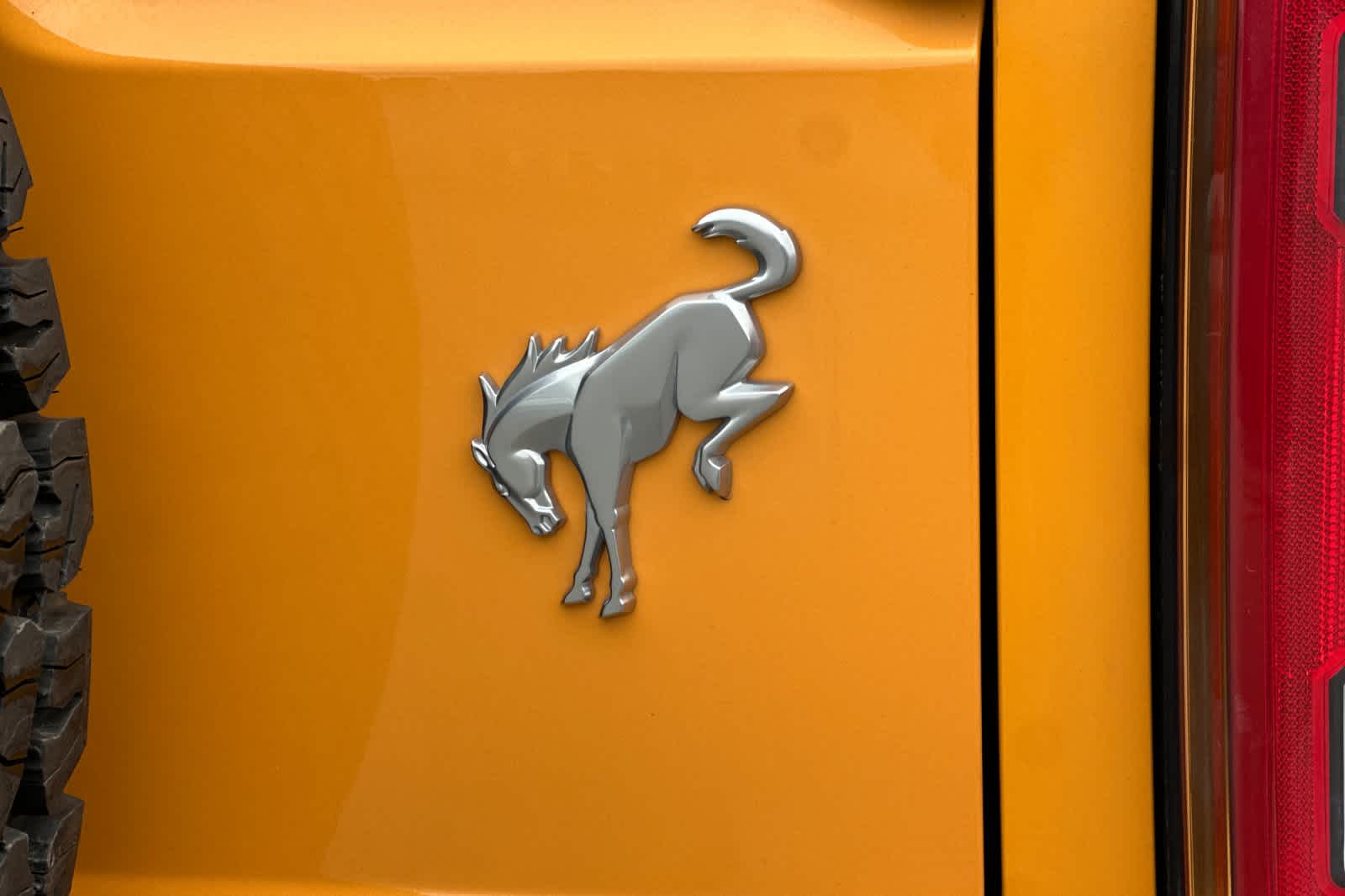 Thumbnail: 2022 Ford Bronco - 32