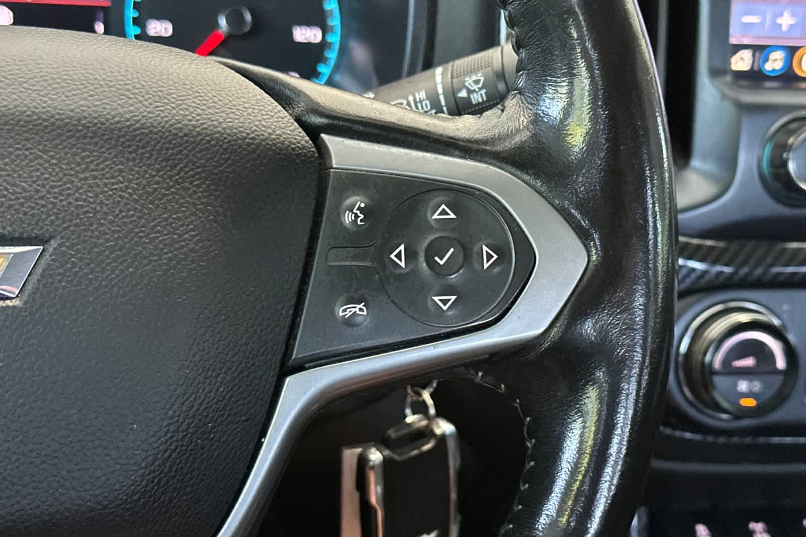 Thumbnail: 2019 Chevrolet Colorado - 25