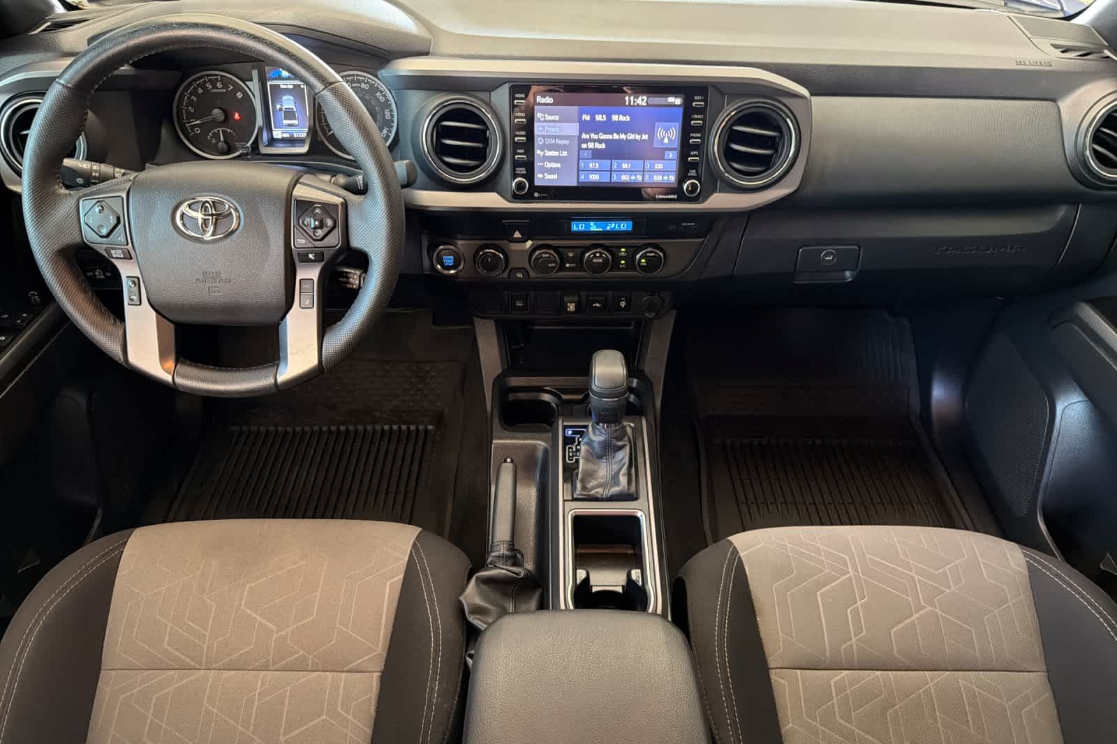 Thumbnail: 2023 Toyota Tacoma - 3