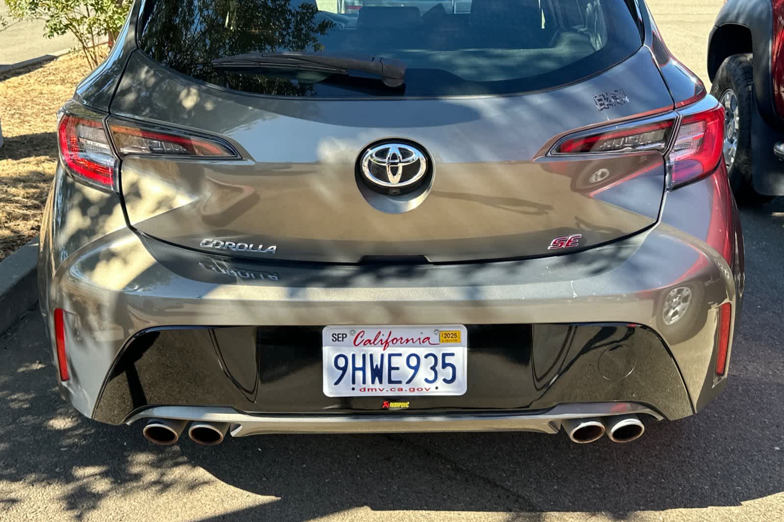 Thumbnail: 2019 Toyota Corolla - 16