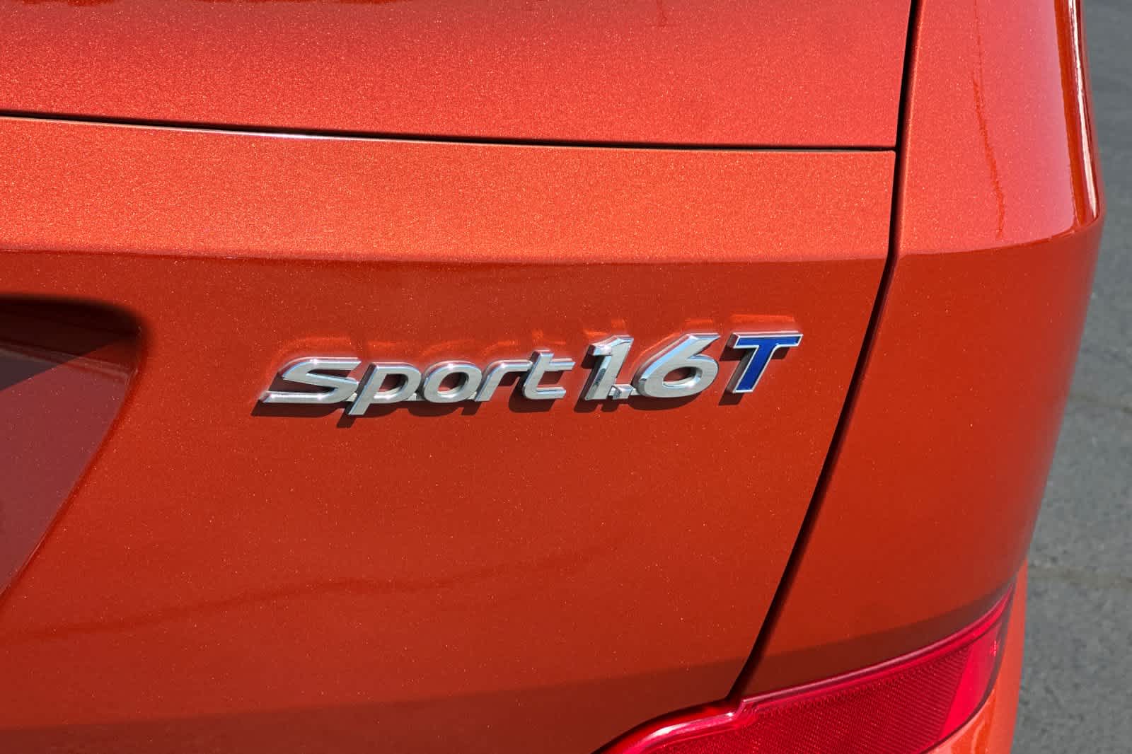 Thumbnail: 2016 Hyundai Tucson - 31