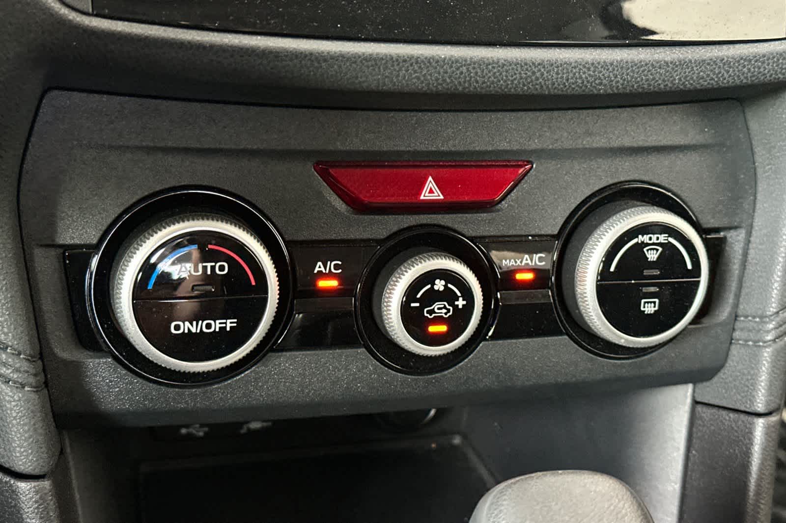 Thumbnail: 2023 Subaru Crosstrek - 21