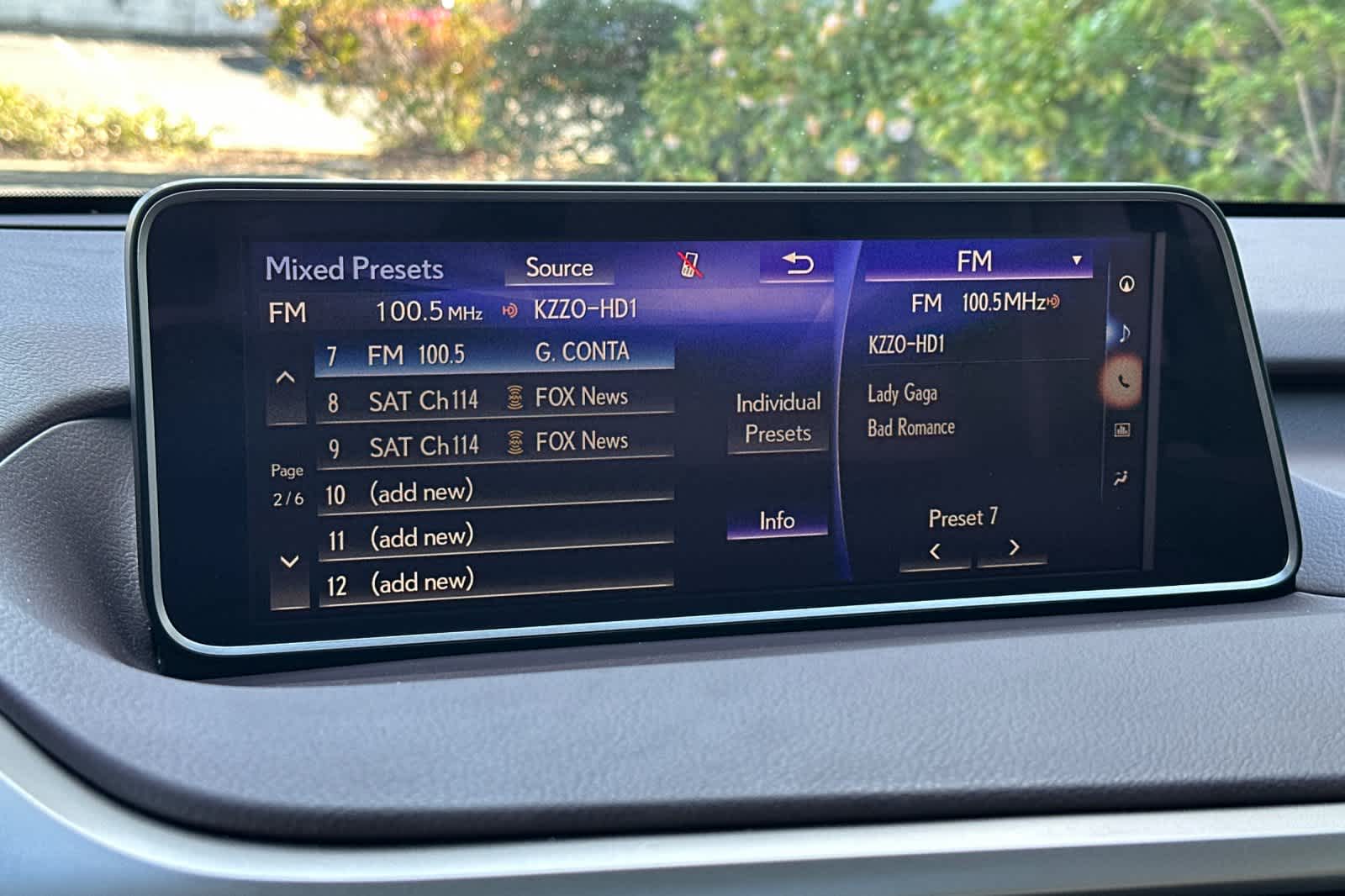 Thumbnail: 2017 Lexus RX - 20