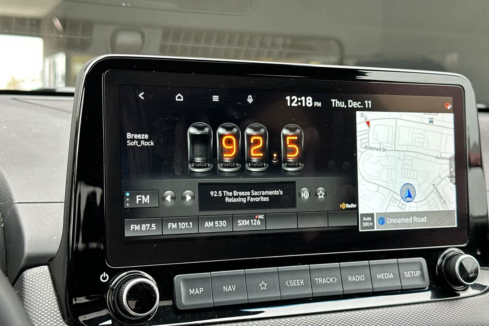 Thumbnail: 2022 Hyundai Kona - 20