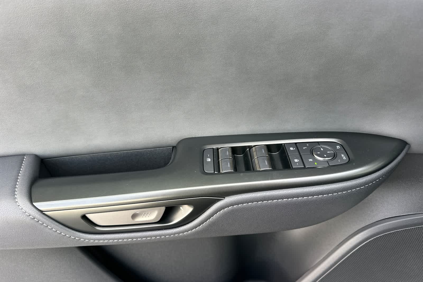 Thumbnail: 2026 Lexus RZ - 12